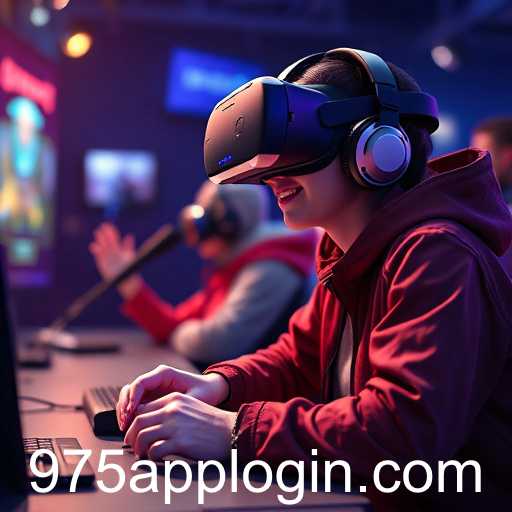 Revolutionizing Online Gaming