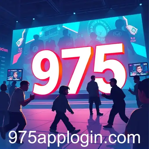 Gaming Evolution: The Role of '975' in Modern Platforms