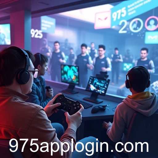 Gaming Revolution: Trends and Innovations