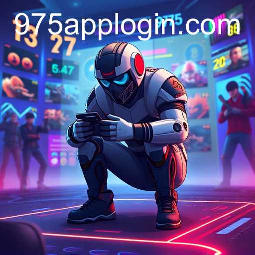 The Gaming World of 975: Innovations and Trends