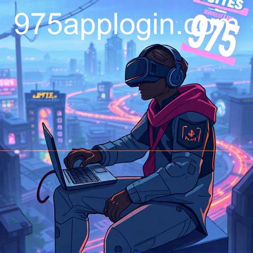 Navigating Online Gaming in 2025: The Rise of '975'