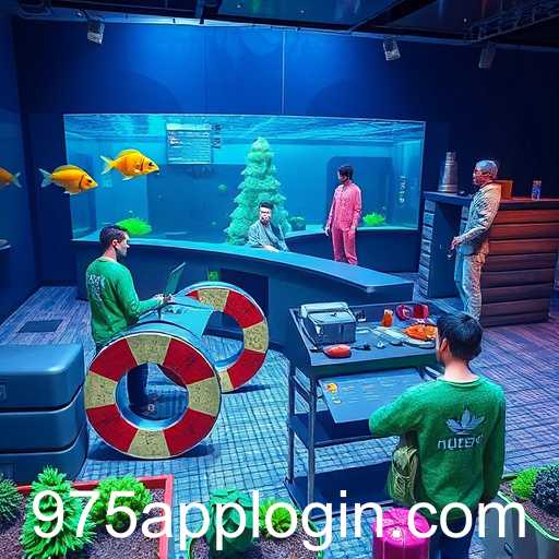 Revolutionizing Online Gaming in 2025