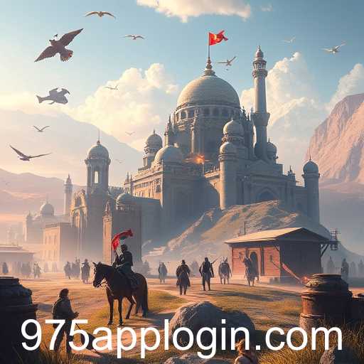 The Rise of 975: A Gaming Phenomenon