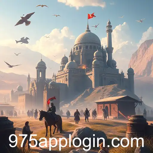 The Rise of 975: A Gaming Phenomenon