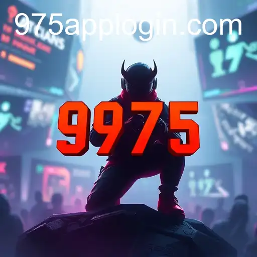 The Rise of 975 in Gaming Circles