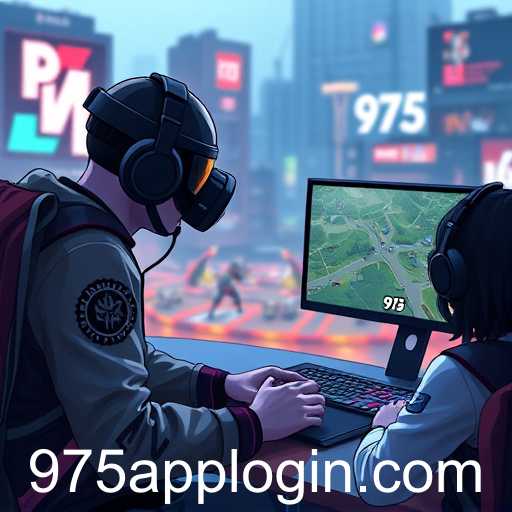 Gaming and Global Dynamics: The Rise of Online Platforms